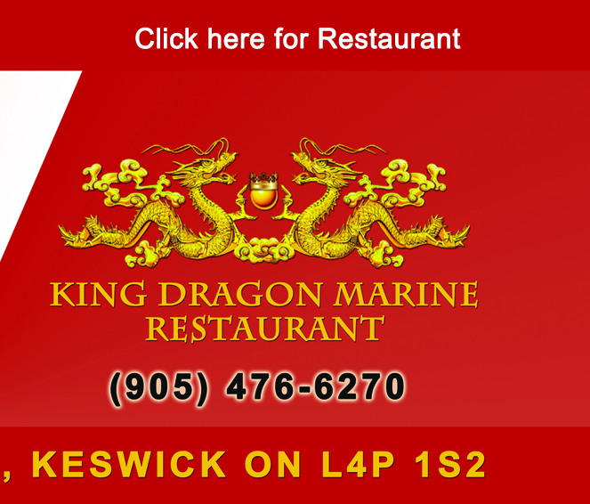 king dragon marine chinese restaurant